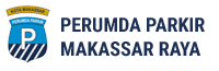 Perumda Parkir Makassar Raya Official Website