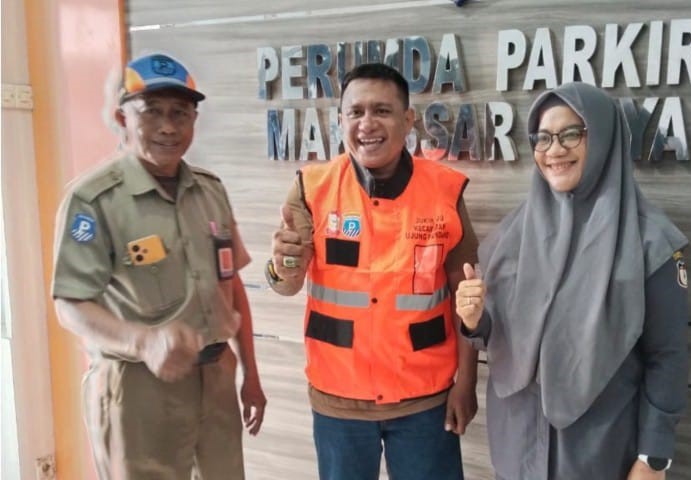 Rompi-Juru-Parkir-Makassar-Raya RELEASE